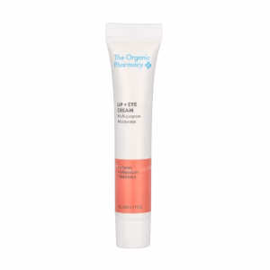 The Organic Pharmacy Lip + Eye Cream 10ml