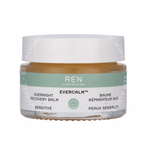 REN Overnight Recovery Balm 30ml Clean Skin Care Senistive Skin