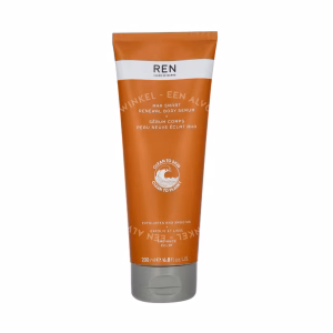 REN Aha Smart Renewal Body Serum 200ml
