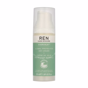 REN Evercalm Global Protection Day Cream 50ml Clean Skin Care Senistive Skin