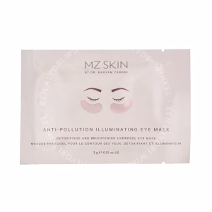 MZ Skin Anti-Pollution Illuminating Eye Mask 3g