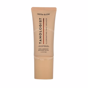 Tanologist Insta Glow Illuminating Face Bronzer 60ml