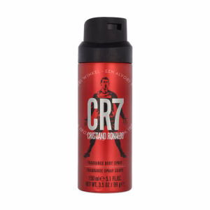 Cristiano Ronaldo CR7 Body Spray 150ml