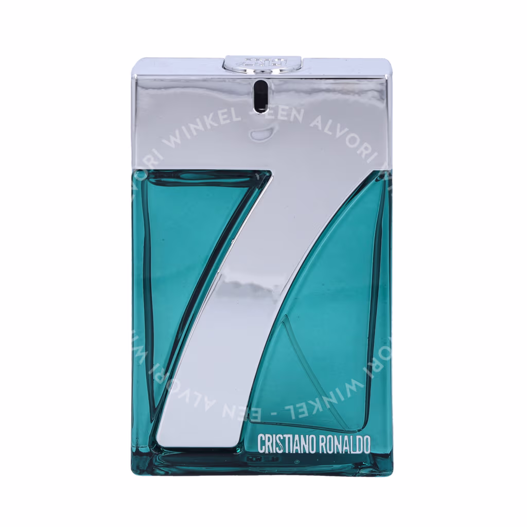 Cristiano Ronaldo CR7 Origins Edt Spray 50ml