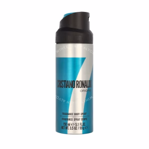 Cristiano Ronaldo CR7 Origins Body Spray 150ml
