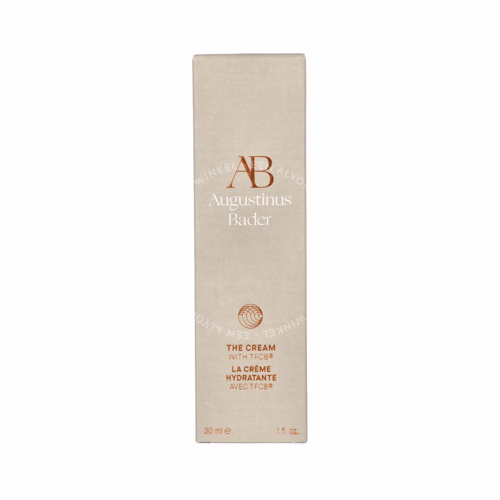 Augustinus Bader The Cream 30ml - Afbeelding 2