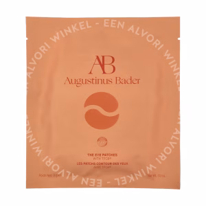 Augustinus Bader The Eye Patches Single Sachet 0