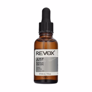 Revox B77 Just Glycolic Acid 20% 30ml