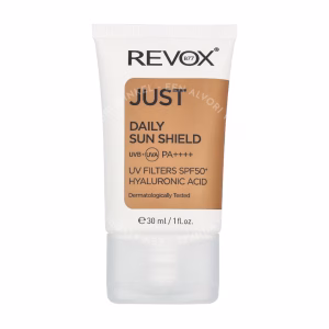 Revox B77 Just Daily Sun Shield 30ml
