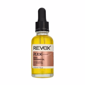 Revox B77 Plex Bond Repairing Hair Oil 30ml