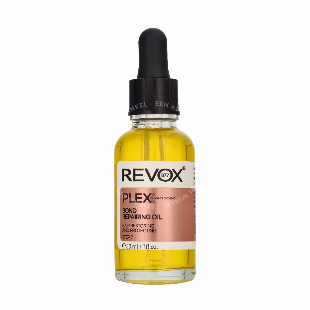 Revox B77 Plex Bond Repairing Hair Oil 30ml