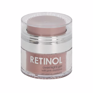 Rodial Retinol Overnight Gel 9ml Pink Diamond