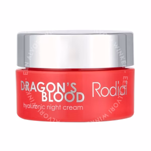 Rodial Dragon's Blood Hyaluronic Night Cream 10ml