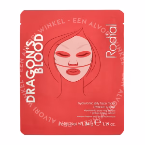 Rodial Dragon's Blood Hyaluronic Mask 34g