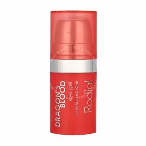 Rodial Dragon's Blood Eye Gel 5ml
