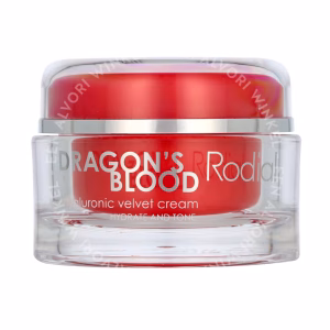 Rodial Dragon's Blood Velvet Cream 50ml Hydrate And Tone