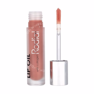 Rodial Lip Oil 4ml Wild Plum