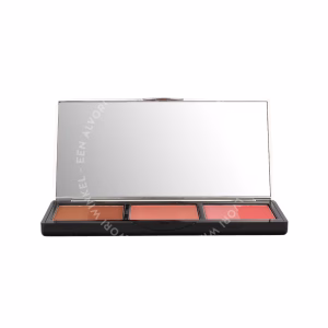 Rodial I Woke Up Like This Face Palette 15g 3x5gr