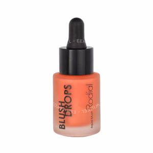 Rodial Blush Drops 15ml Apricot Sorbet