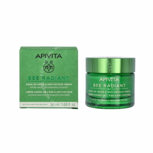 Apivita Radiance Rich Cream 50ml