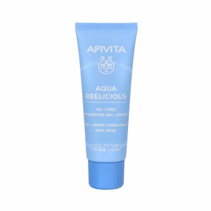 Apivita Aqua Beelicious Gel Cream 40ml