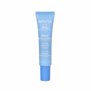 Apivita Aqua Beelicious Eye Gel 15ml