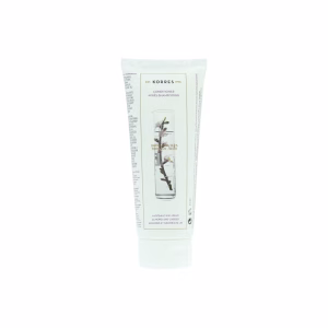 Korres Conditioner 200ml Almond And Linseed - Dry Hair