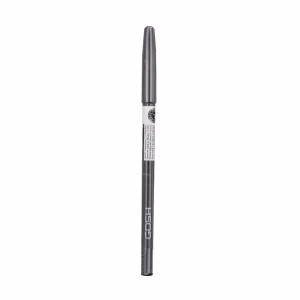 Gosh Velvet Touch Waterproof Eyeliner 1.2g #023 Black Ink
