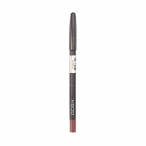 Gosh Velvet Touch Waterproof Lipliner 1.2g 002 Antique Rose