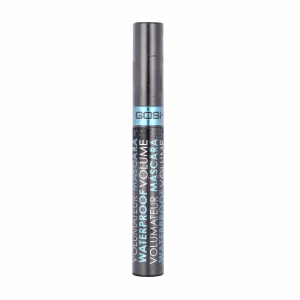 Gosh Waterproof Volume Mascara 10ml #001 Black