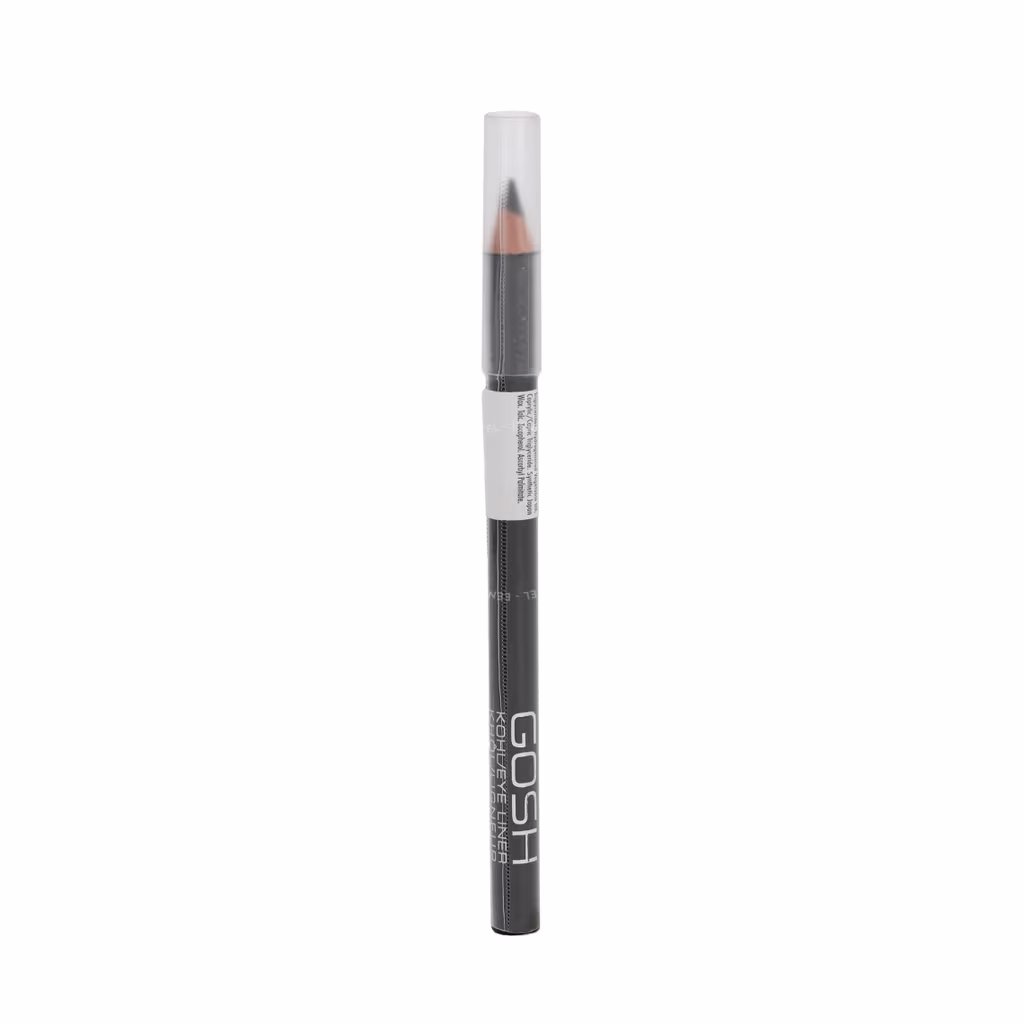 Gosh Kohl Eyeliner 1.1g Black / 001 Black - Afbeelding 2