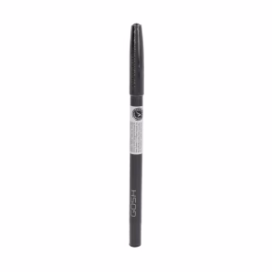 Gosh Velvet Touch Waterproof Eyeliner 1.2g 022 Carbon Black