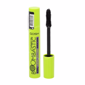 Gosh Boombastic XXL Swirl Volume Mascara 13ml #001 Black