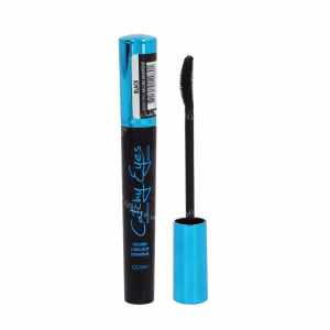 Gosh Catchy Eyes Waterproof Mascara 8ml #001 Black