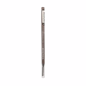 Gosh Ultra Thin Brow Pen 0.9g #002 Grey Brown