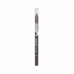 Gosh Matte Eyeliner 1.2g 010 Black Violet