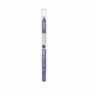Gosh Matte Eyeliner 1.2g 008 Crazy Blue