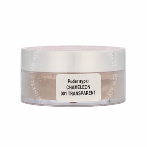 Gosh Chameleon Powder 8g #01 Transparent