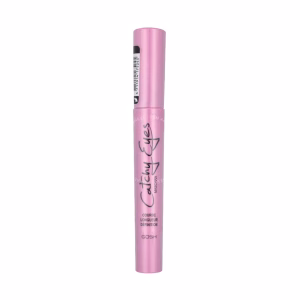 Gosh Catchy Eyes Mascara 8ml #001 Extreme Black