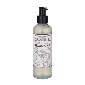 Ecooking Cleansing Gel 200ml
