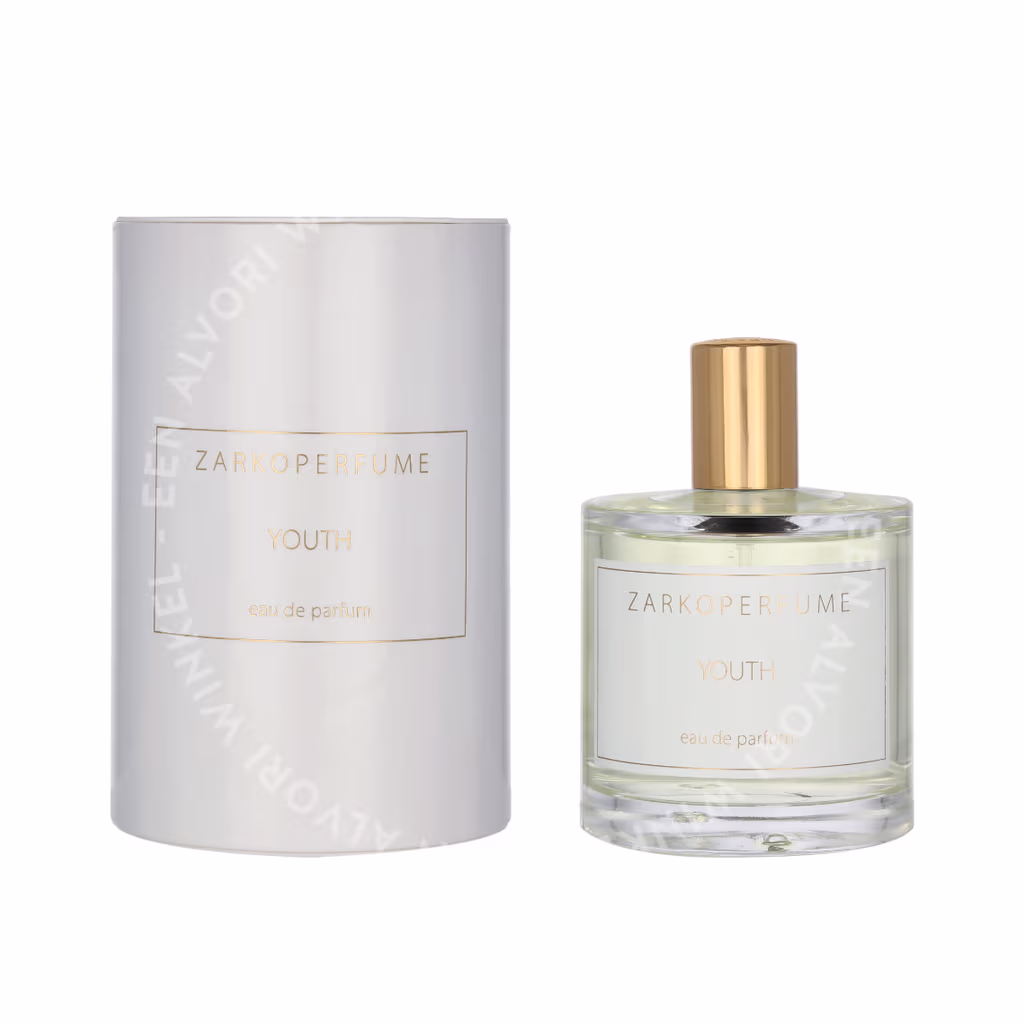 Zarko Youth Edp Spray 100ml - Afbeelding 3