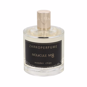 Zarko Molecule N°8 Edp Spray 100ml