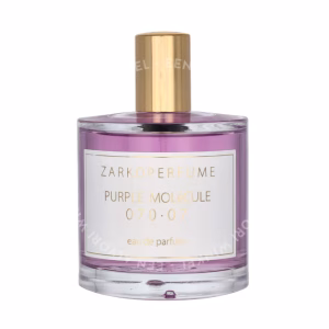 Zarko Purple Molecule 070.07 Edp Spray 100ml