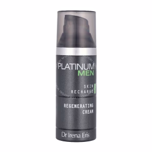 Dr Irena Eris Men Platinum Regenerating Cream 50ml