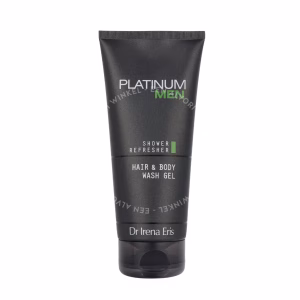 Dr Irena Eris Men Platinum Shower Refresher 200ml