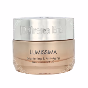 Dr Irena Eris Lumissima Bright. & Anti-Aging Day Cream SPF20 50ml