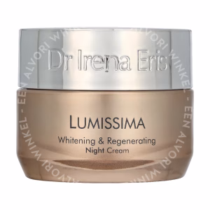 Dr Irena Eris Lumissima Night Cream 50ml Whitening & Regenerating