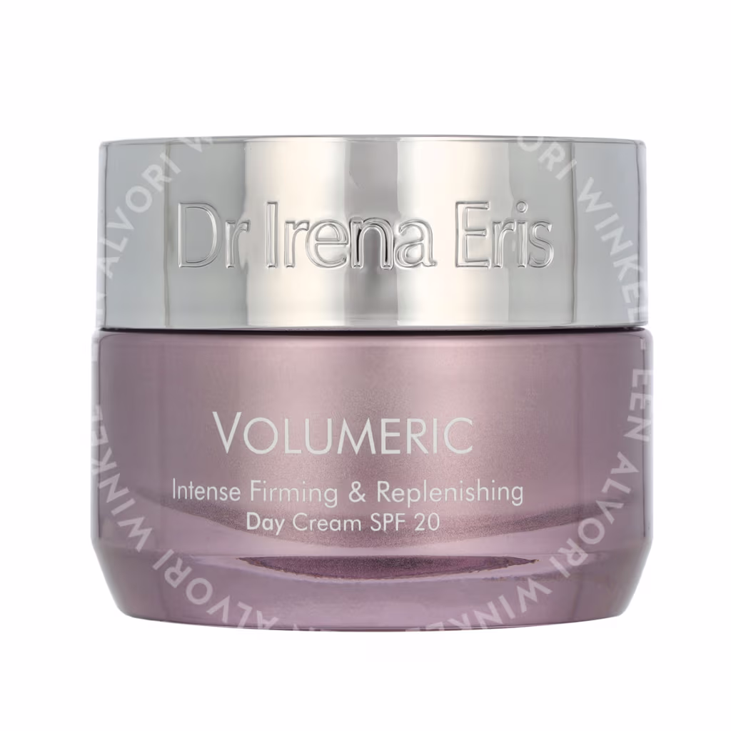 Dr Irena Eris Volumeric Day Cream SPF20 50ml