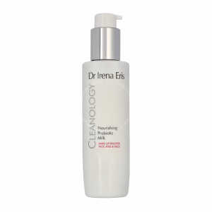 Dr Irena Eris Cleanology Nourishing Probiotic Milk For Face, Eyes & Neck 190ml