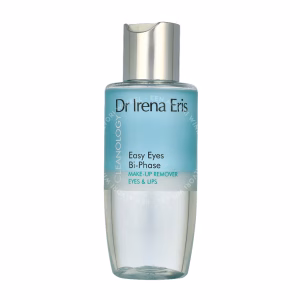Dr Irena Eris Cleanology Easy Eyes Bi-Phase Makeup Remover 125ml